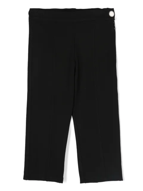 Patachou straight-leg trousers