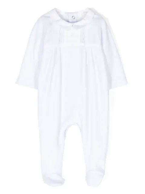 Patachou pijama con placa del logo