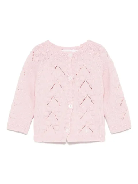 Patachou Cardigan de tricô