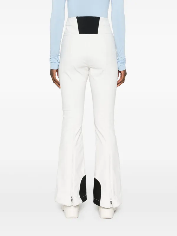 Perfect Moment Aurora Ski Pants White FARFETCH PH