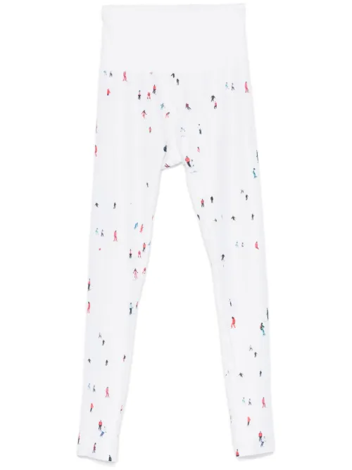 X Dede Johnston legging Active - Perfect Moment - Modalova
