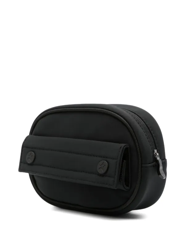 【美品】JOSEMOON ORBIT BELT BAG BLACK Orbit Crossbody Belt Bag – Hipstirr
