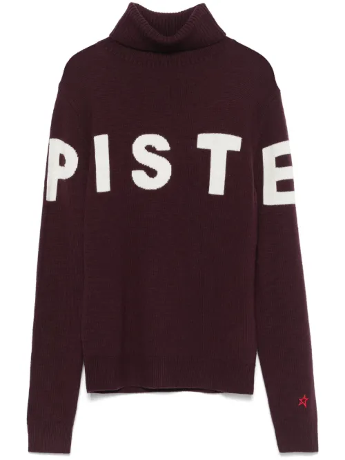 Perfect Moment pull Piste - Violet - Perfect Moment - Modalova