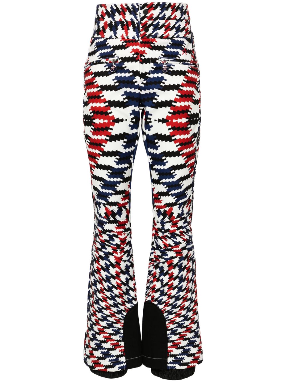 Perfect Moment Aurora ski pants - White