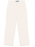 Polo Ralph Lauren corduroy chinos - White