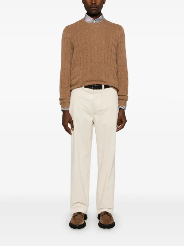 パンツ Ralph Lauren FW24 Corduroy trousers (211940714 001) 24320946_55537106_1000.jpg
