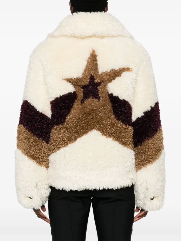 JOSE MOON FAKE FUR COAT ジョゼムーン JOSE MOON FAKE FUR COAT ジョゼムーン