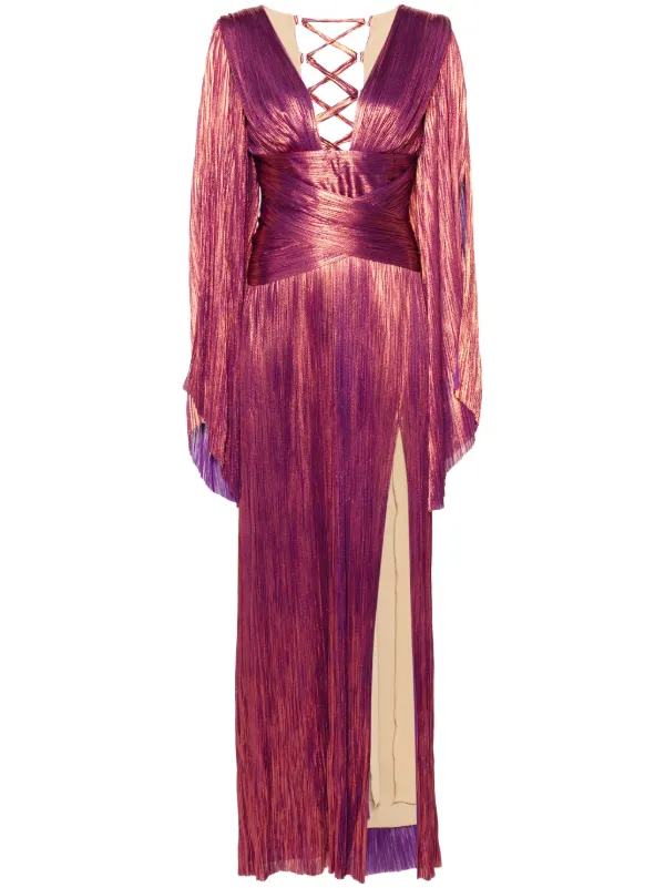 sequin gowns & formal dresses Plus Size Iridescent Sequin Gown by Tiffany Designs 16043 – ABC Fashion