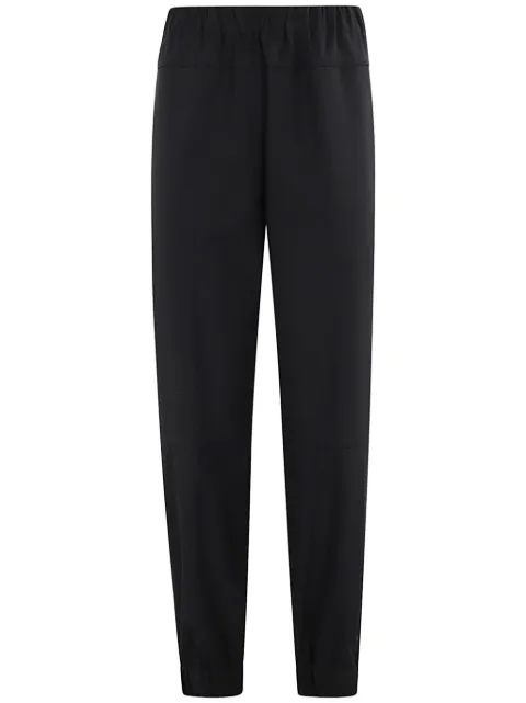 Semicouture Dames Lang trousers