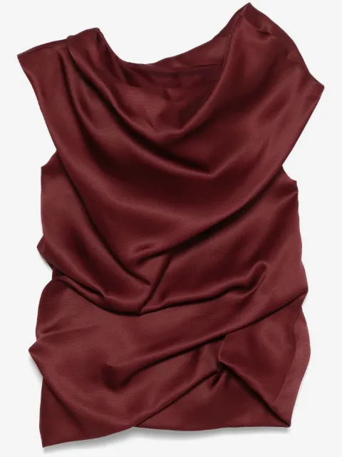 KHAITE Luola top