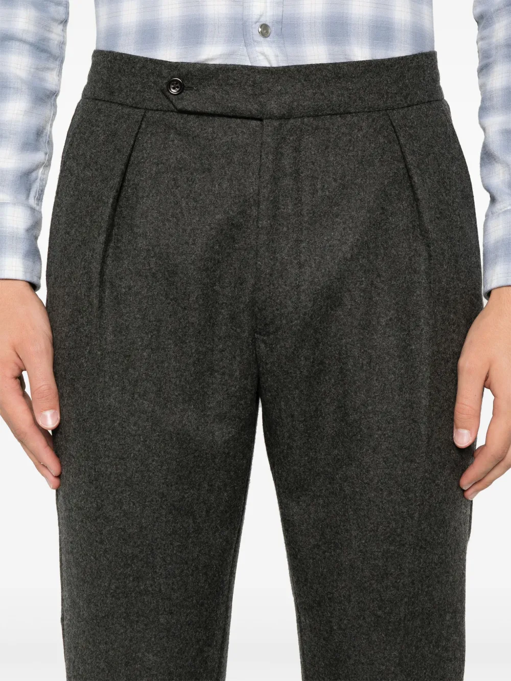 Polo Ralph Lauren Brad broek Grijs