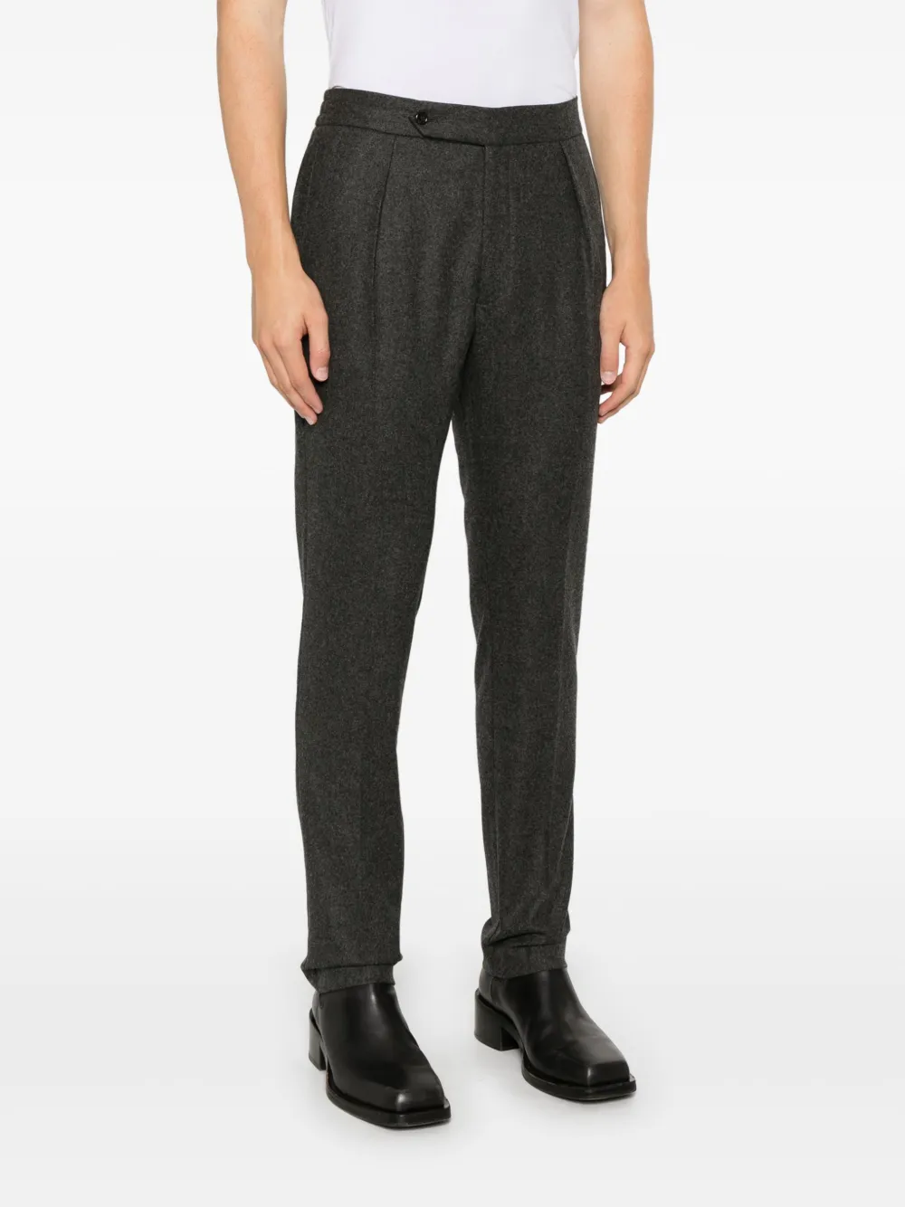 Polo Ralph Lauren Brad broek Grijs