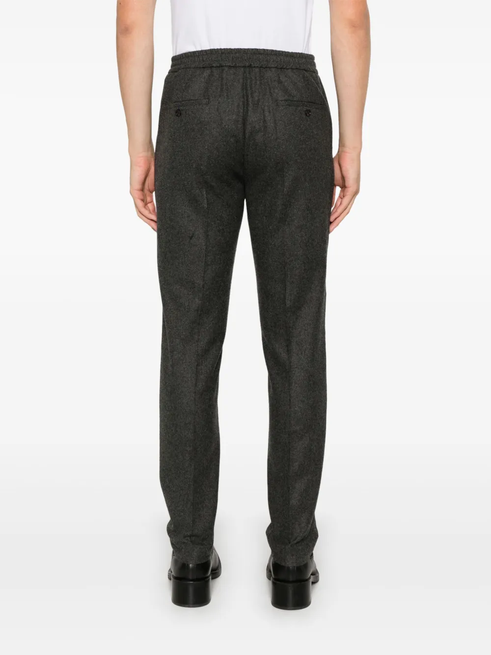 Polo Ralph Lauren Brad broek Grijs