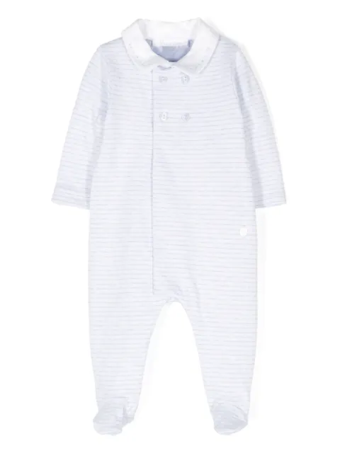 Patachou pijama con placa del logo