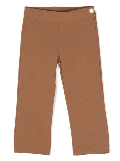 Patachou straight-leg trousers