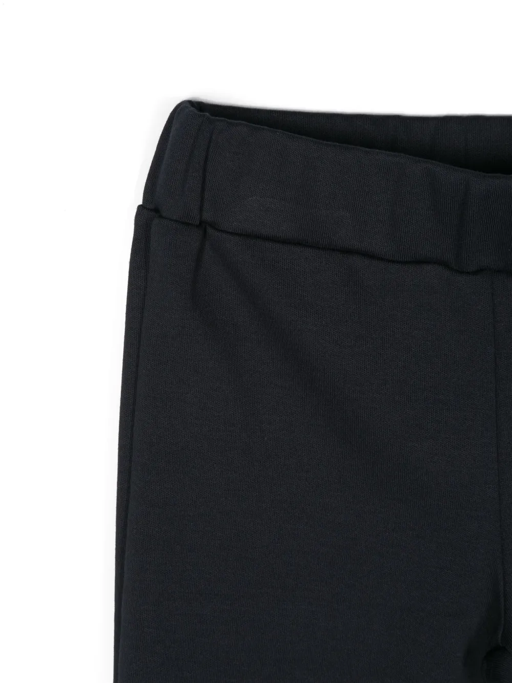 Patachou Trainingspak met ruches Blauw