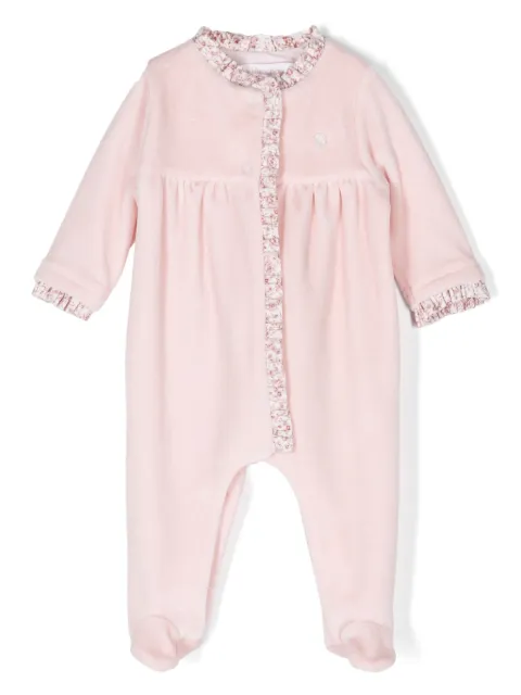Patachou bead-logo pyjamas
