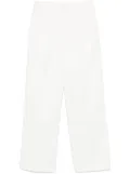 Matteau Summer trousers - White