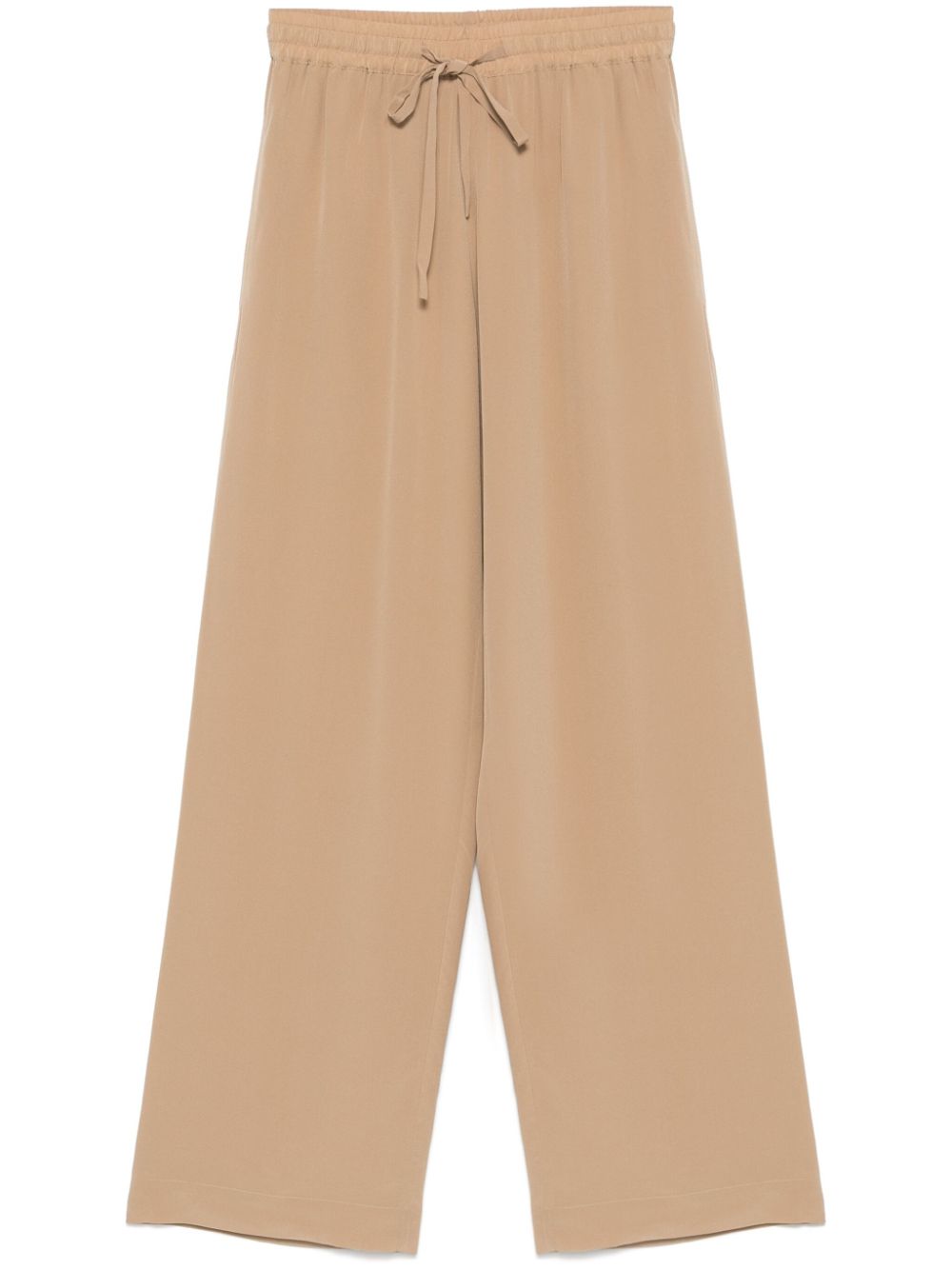 drawstring trousers