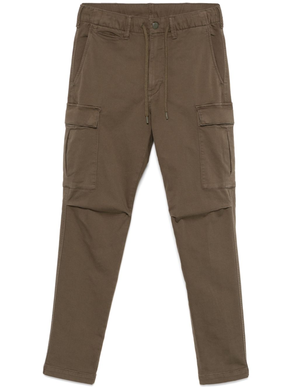 slim cargo pant