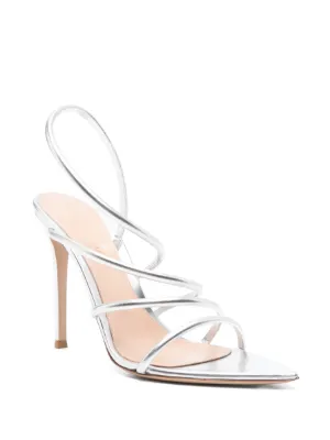 Gianvito Rossi ウィメンズ サンダル通販 - FARFETCH