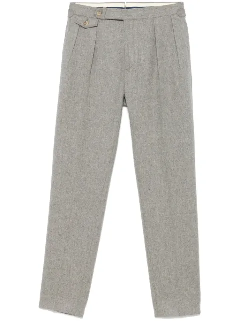 Polo Ralph Lauren pantalon en laine