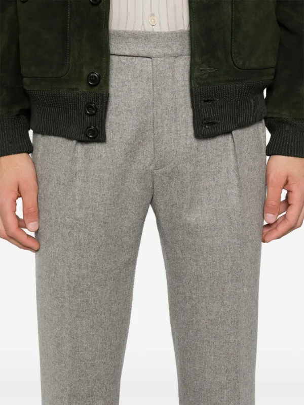 パンツ polo ralph lauren wool gabardine pants Wool Gabardine Trouser | Ralph Lauren
