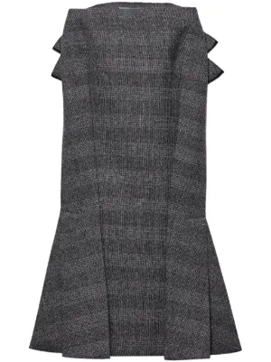 Prada（プラダ）ウィメンズ スカート - FARFETCH