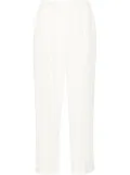 Peserico corduroy trousers - Neutrals