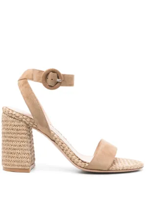 Gianvito Rossi ウィメンズ サンダル通販 - FARFETCH
