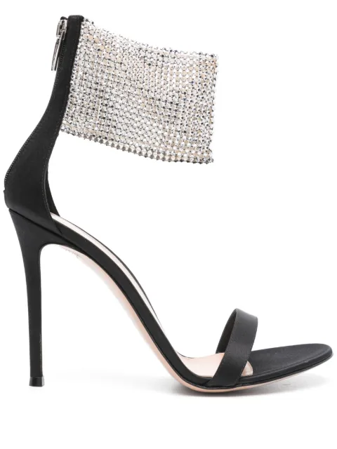Gianvito Rossi sandalias Adore con tacón 105mm