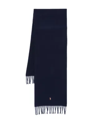 Polo Ralph Lauren Scarves for Men Shop Now on FARFETCH