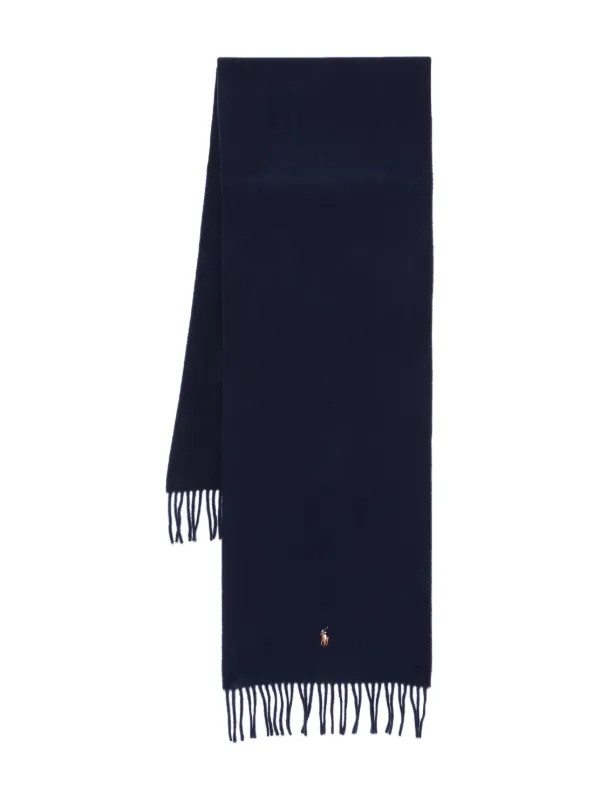 Polo 2024 Scarf