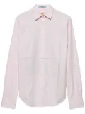 Prada Oxford shirt - Pink