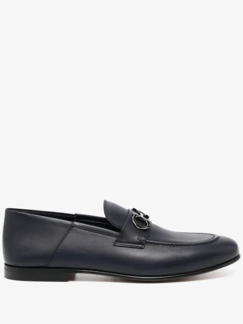 Ferragamo mocasines Gancini