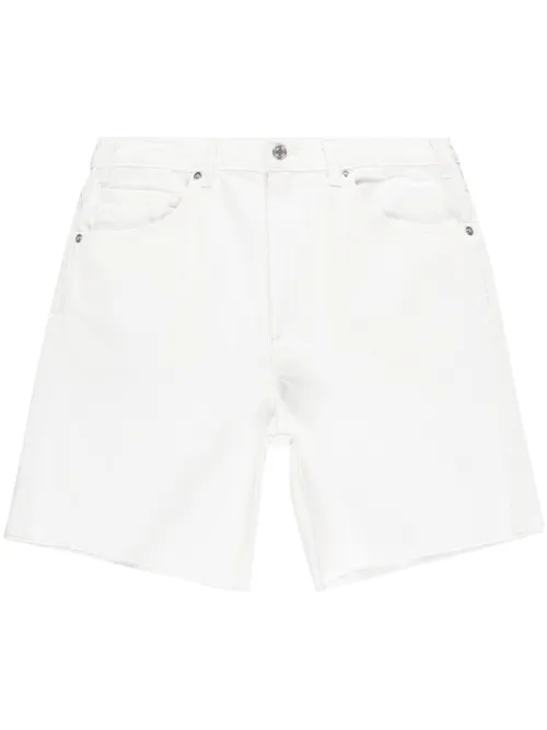 Short Russel en jean - Nili Lotan - Modalova