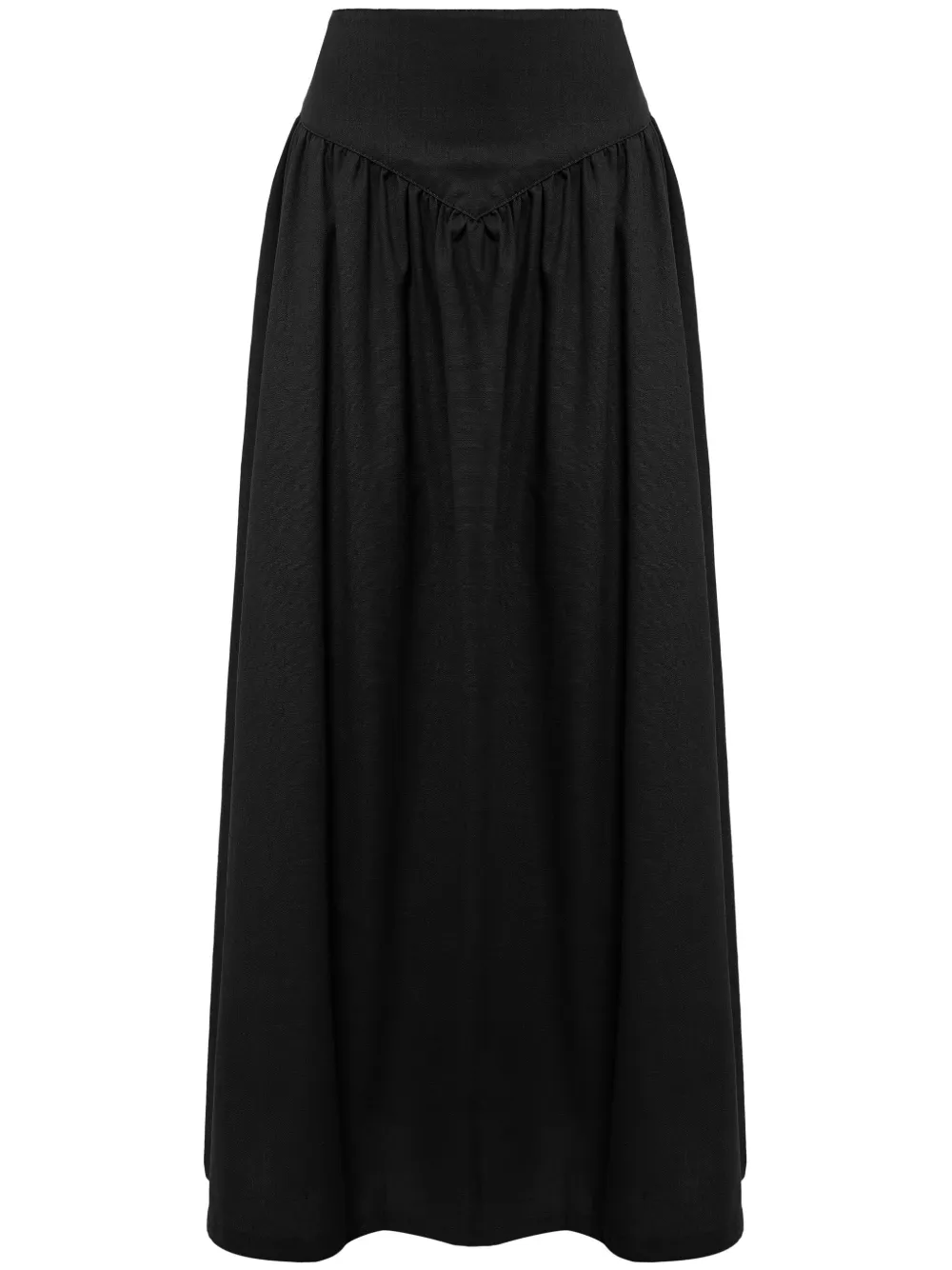 Rosana maxi skirt