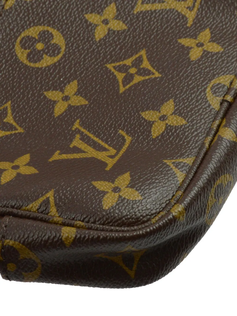 Cheap Louis Vuitton Pre-Owned 2006 Bosphore belt bag WOMEN