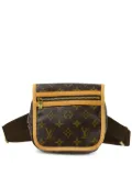 Louis Vuitton Pre-Owned 2006 Bosphore belt bag - Brown