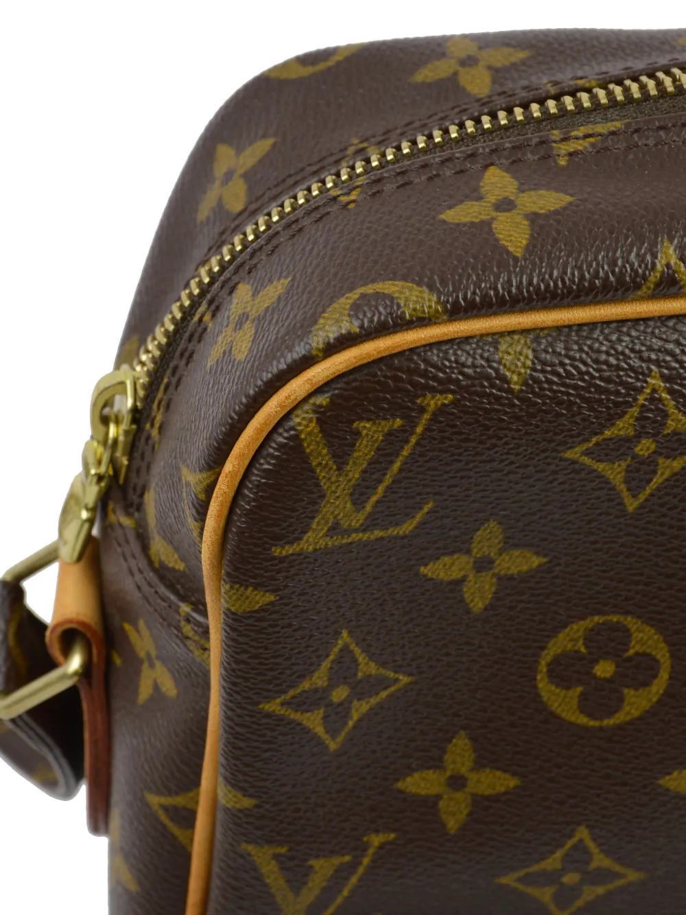 Affordable Louis Vuitton Pre-Owned 2003 Nile shoulder bag WOMEN