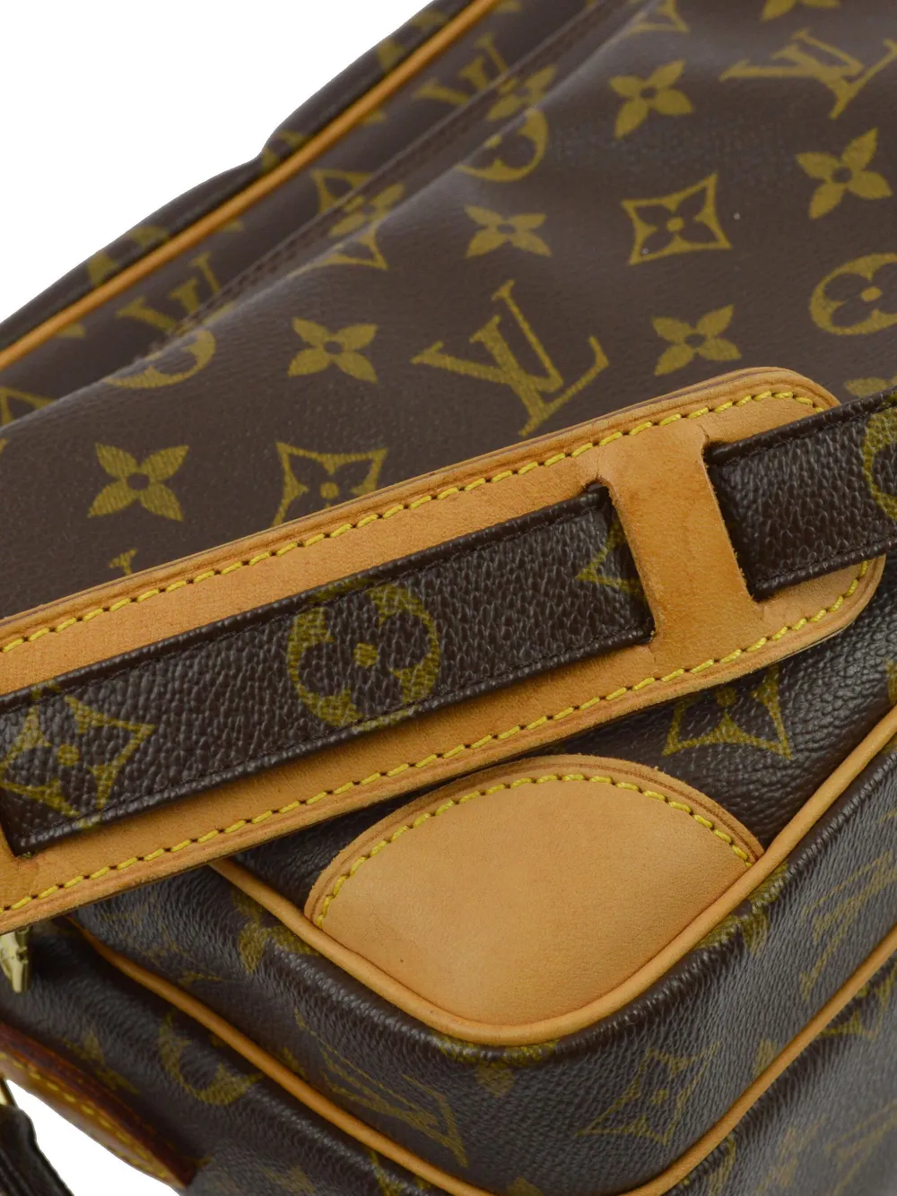 Affordable Louis Vuitton Pre-Owned 2003 Nile shoulder bag WOMEN