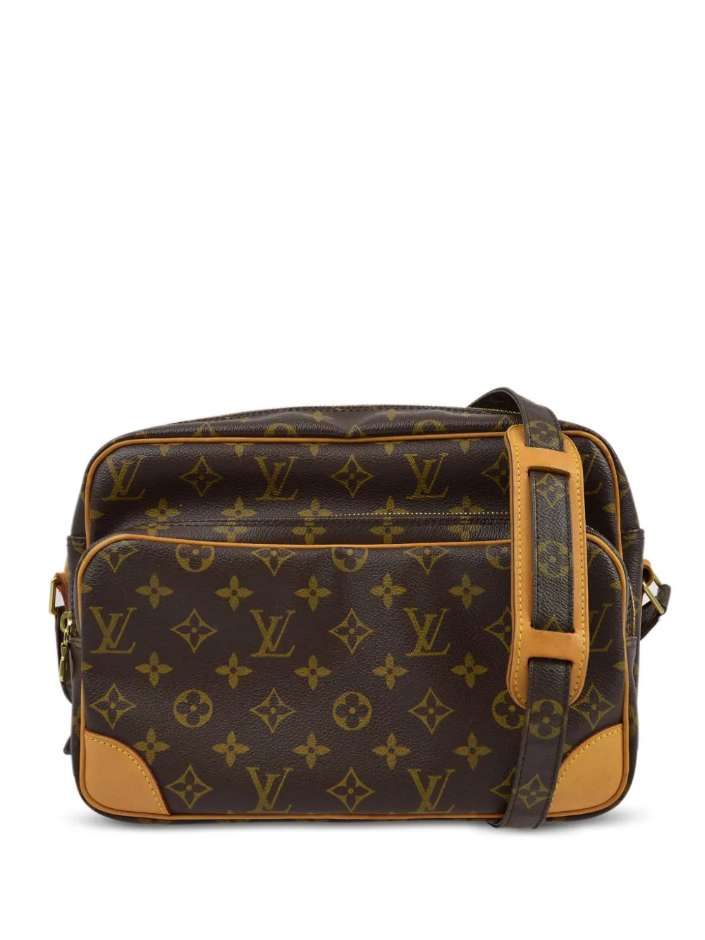 Affordable Louis Vuitton Pre-Owned 2003 Nile shoulder bag WOMEN