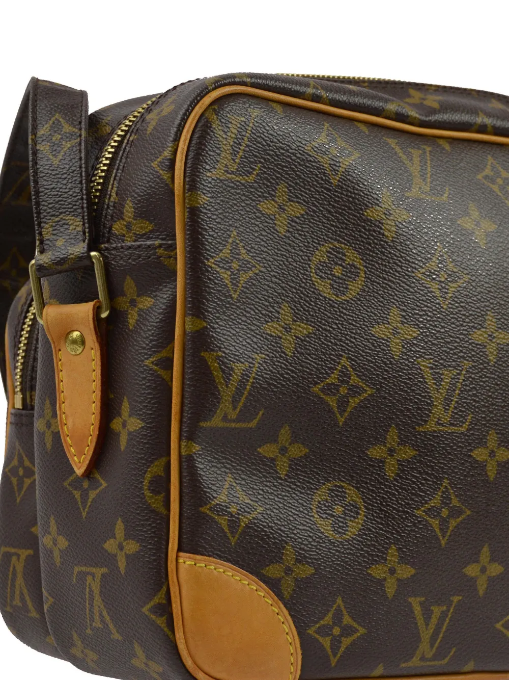 Affordable Louis Vuitton Pre-Owned 2003 Nile shoulder bag WOMEN