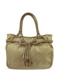 Christian Dior Pre-Owned 2007 Trotter handbag - Neutrals