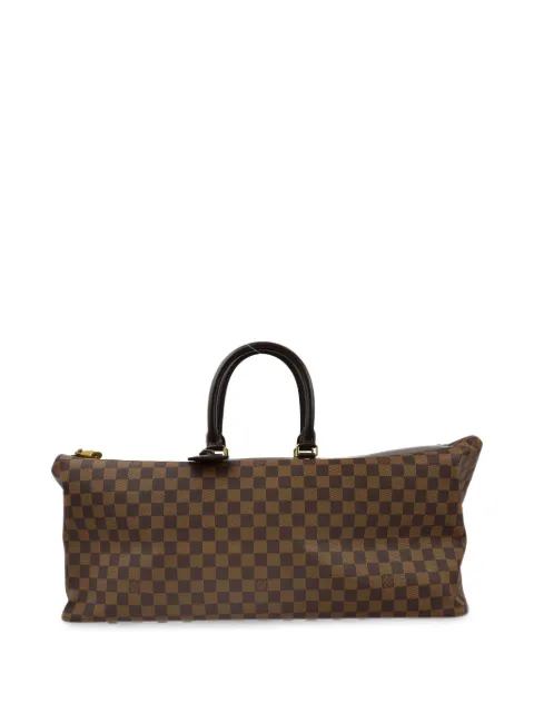 Louis Vuitton Pre-Owned 2002 Greenwich GM travel bag WOMEN