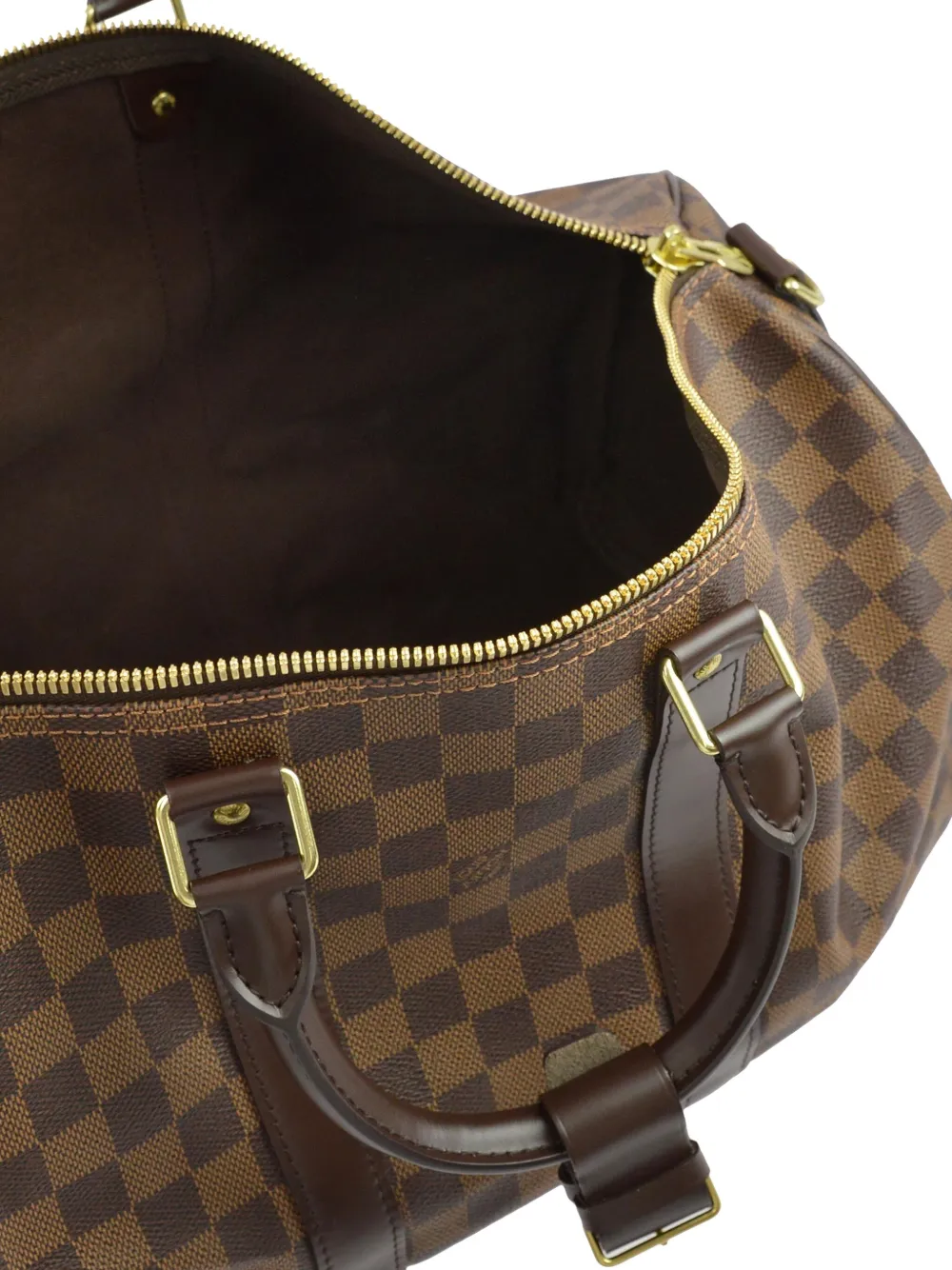 Affordable Louis Vuitton Pre-Owned 2013 Keepall Bandouliere 55 two-way travel bag WOMEN