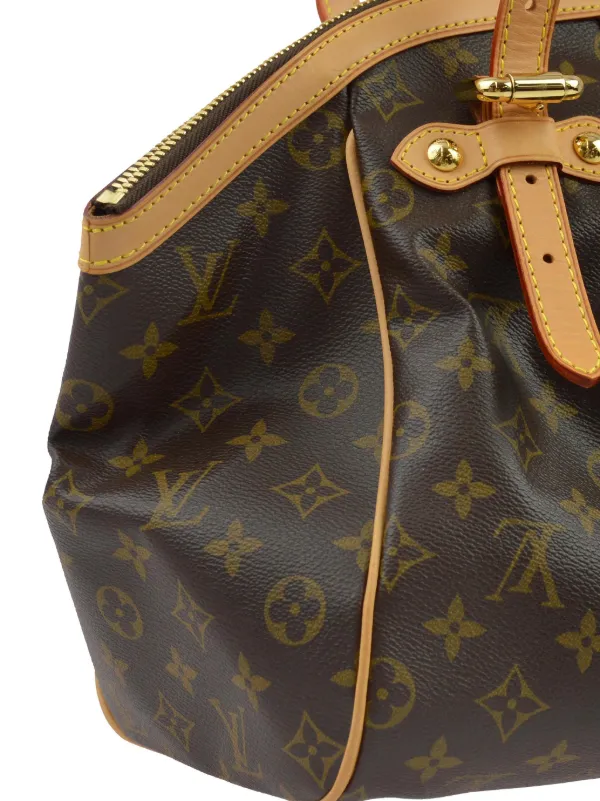 LOUIS VUITTON ディヴォリ ハンドバッグ 楽天市場】【超美品】 ルイヴィトン ショルダーバッグ ティヴォリ GM