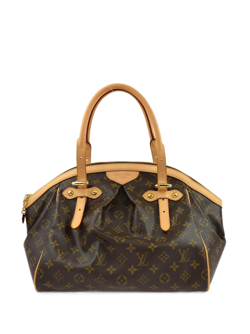 Cheap Louis Vuitton Pre-Owned 2012 Tivoli GM handbag WOMEN