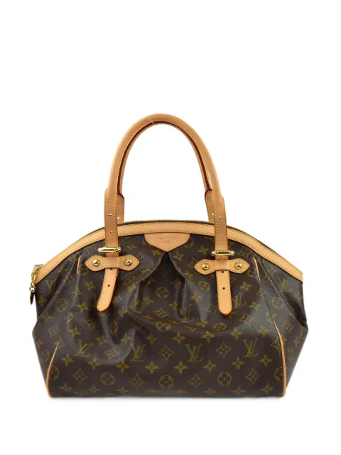 Louis Vuitton Pre-Owned 2012 Tivoli GM handbag WOMEN