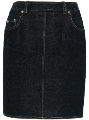 Pre-Owned Chanel Skirts - FARFETCH